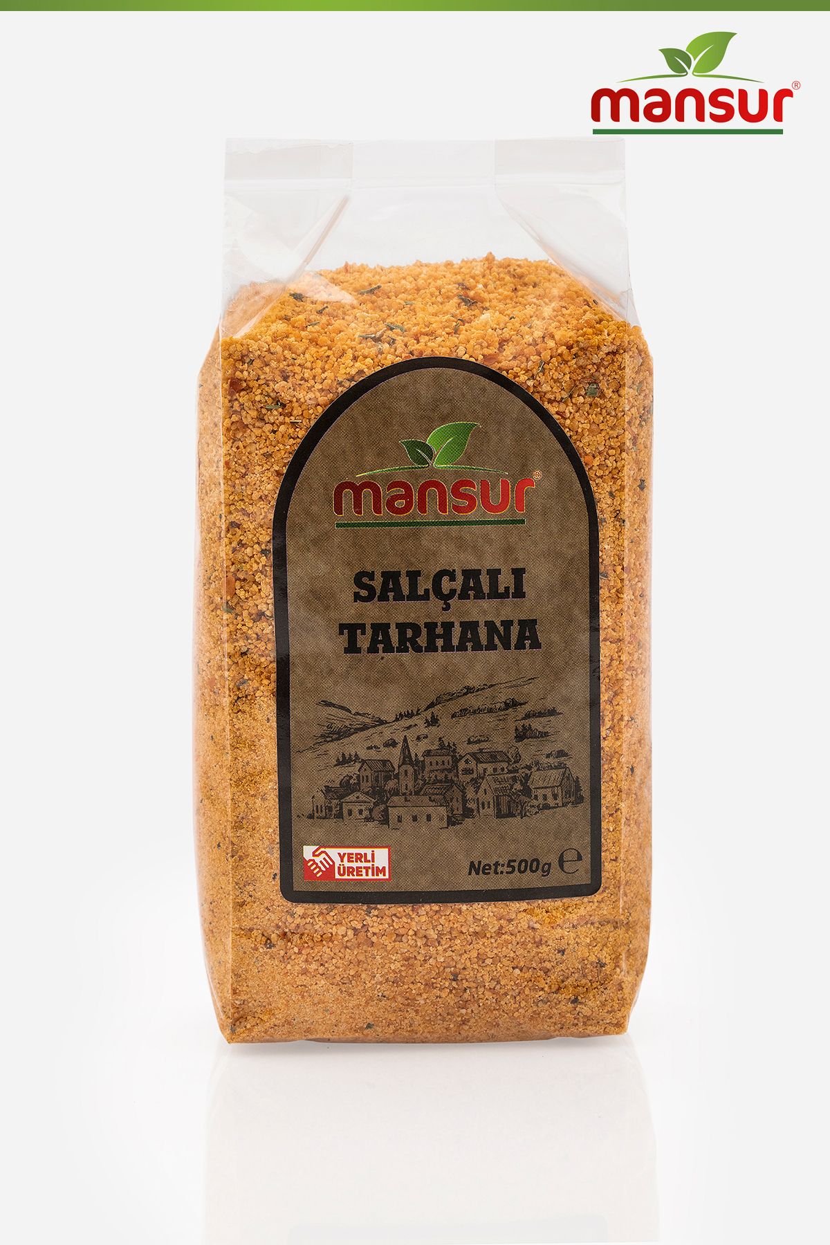 Salçalı%20Tarhana%20500%20Gr