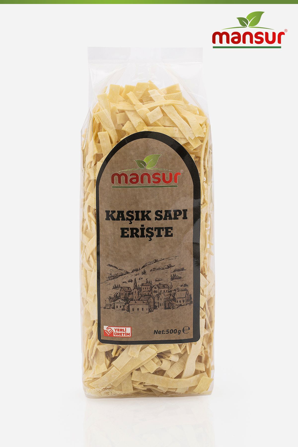 Kaşık%20Sapı%20Sade%20Erişte%20500%20Gr