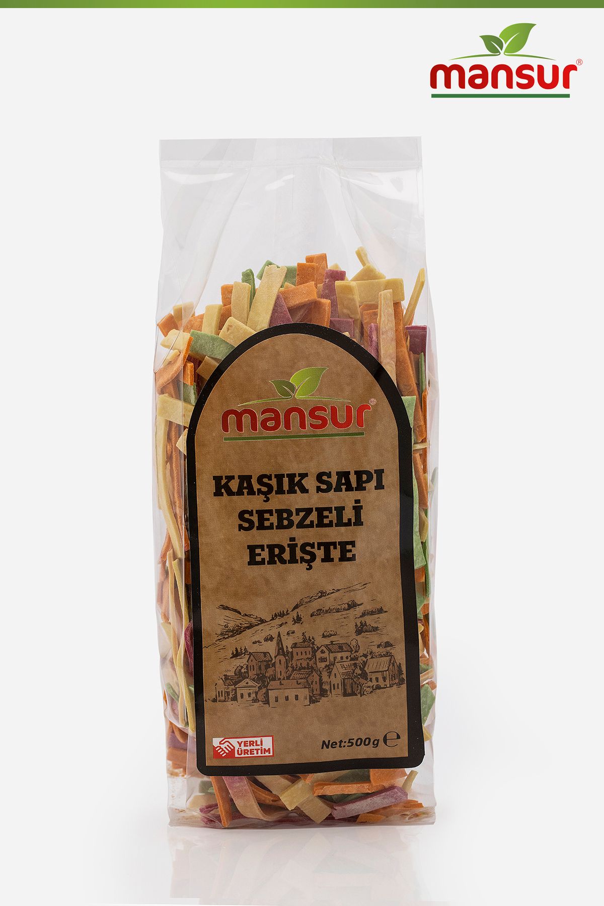 Kaşık%20Sapı%20Sebzeli%20Erişte%20500%20Gr